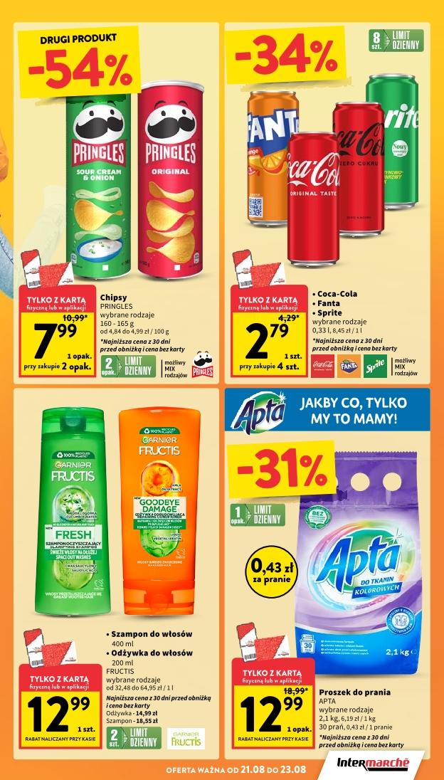 Gazetka promocyjna Intermarche str. 3