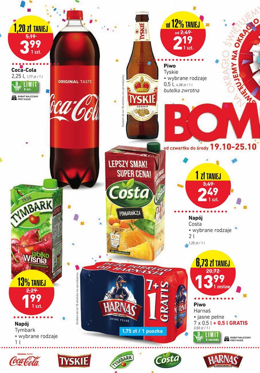 Gazetka promocyjna Intermarche str. 10