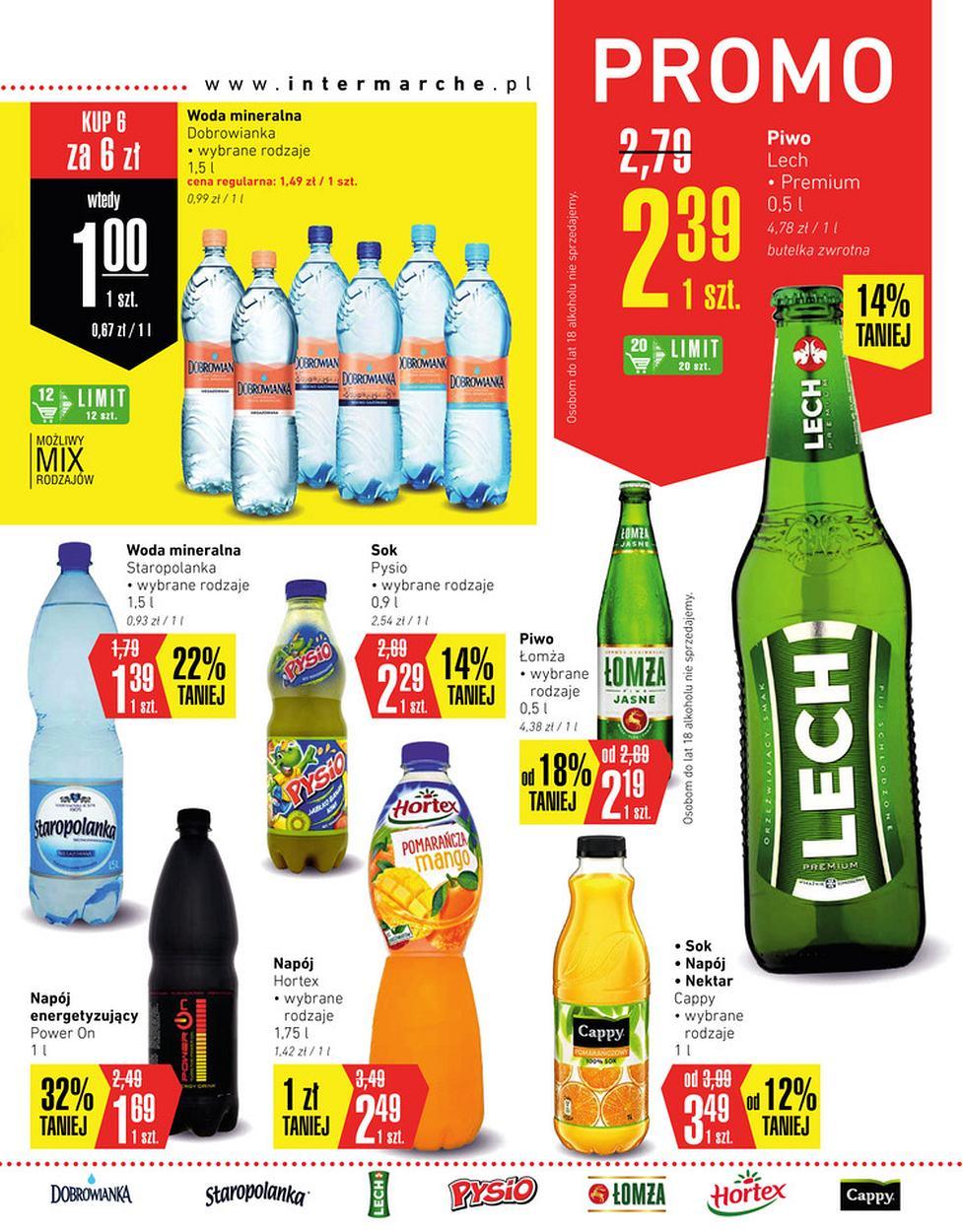 Gazetka promocyjna Intermarche str. 9