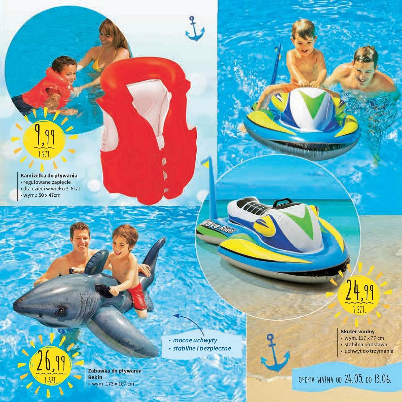 Gazetka promocyjna Intermarche str. 5