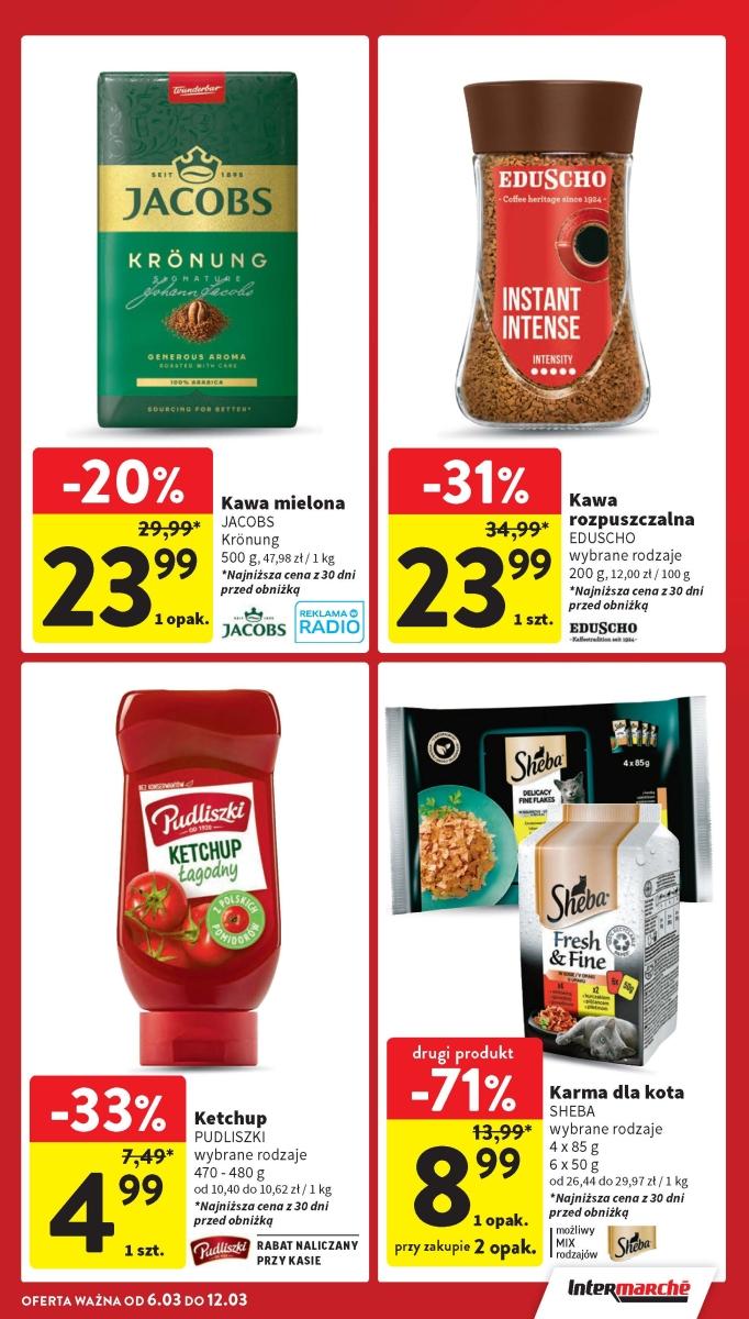Gazetka promocyjna Intermarche str. 8