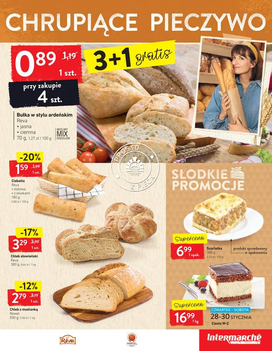 Gazetka promocyjna Intermarche str. 13