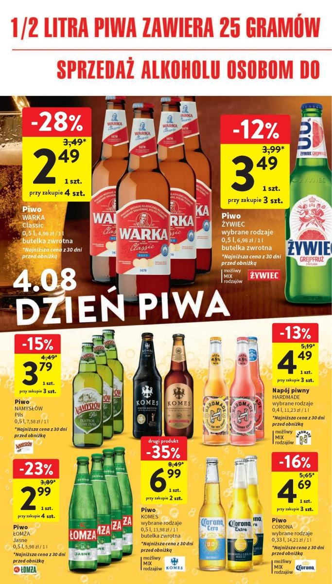 Gazetka promocyjna Intermarche str. 11