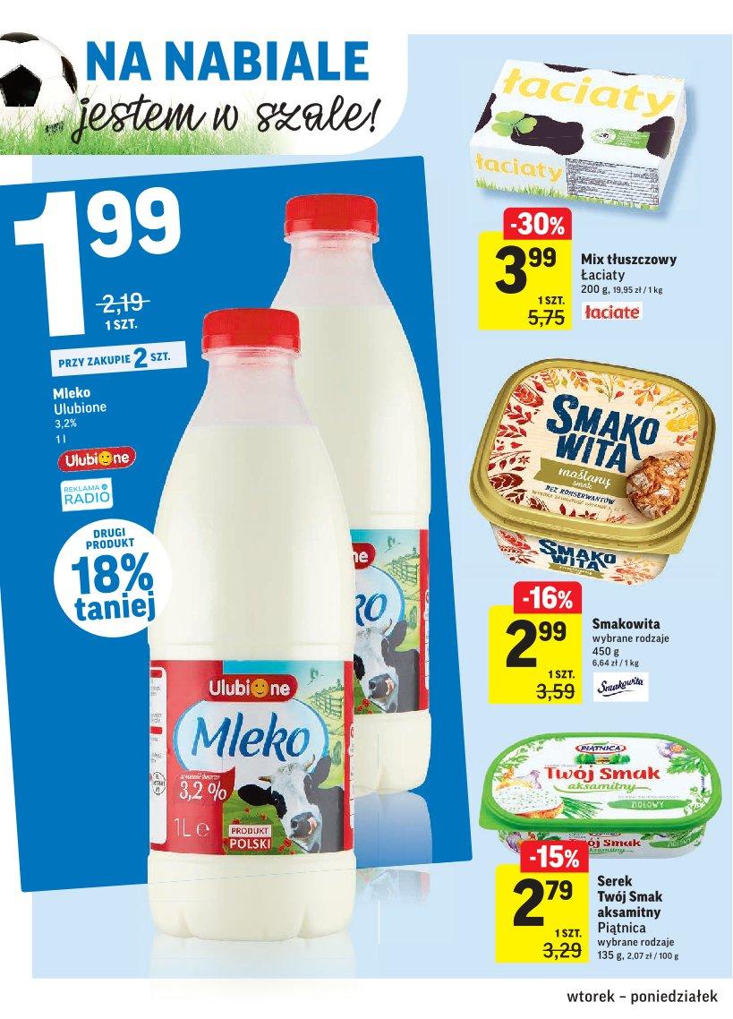 Gazetka promocyjna Intermarche str. 20