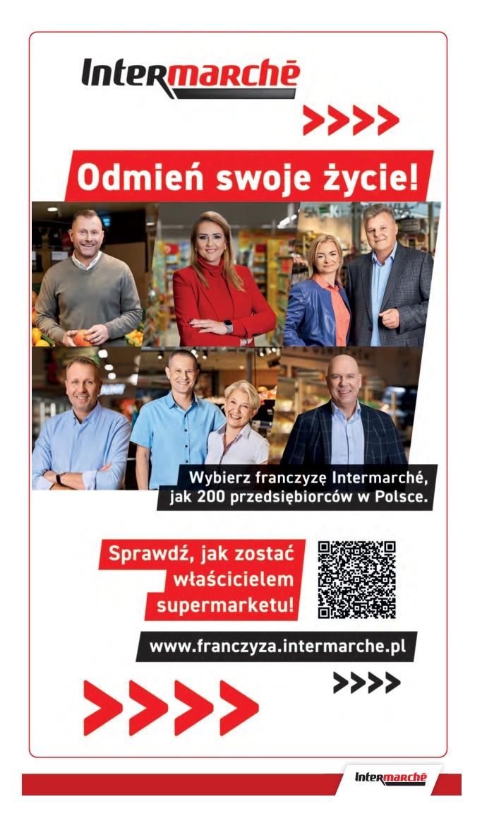 Gazetka promocyjna Intermarche str. 37