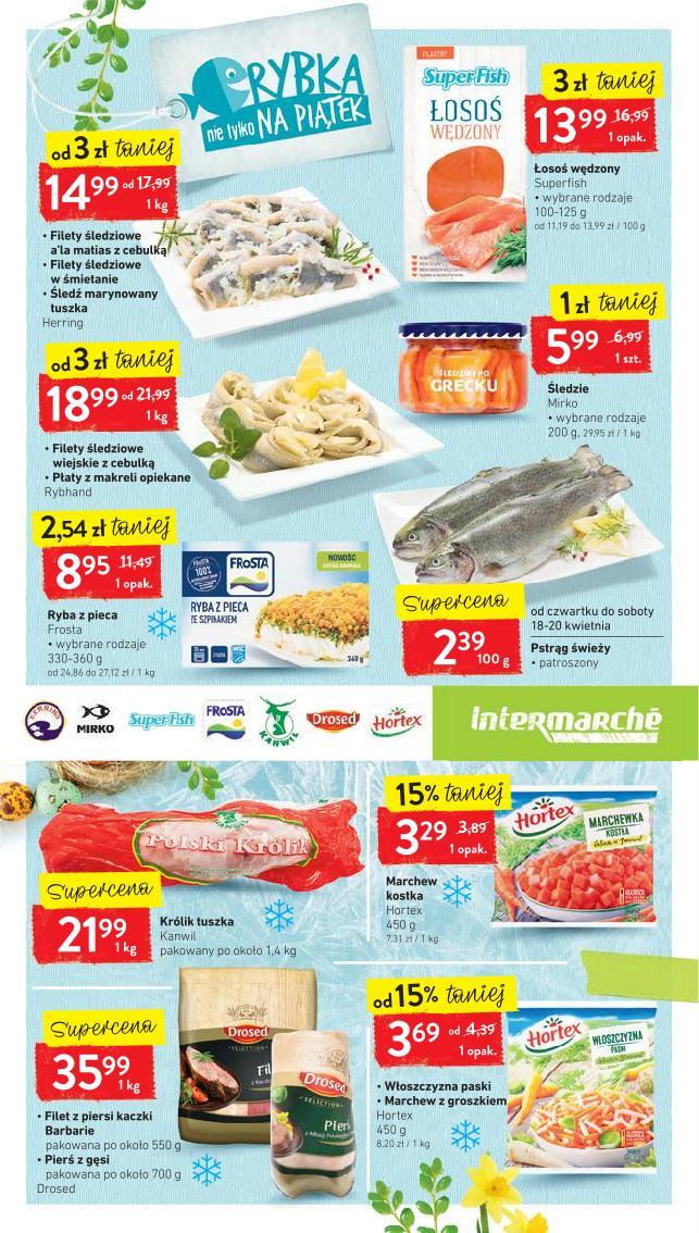 Gazetka promocyjna Intermarche str. 17