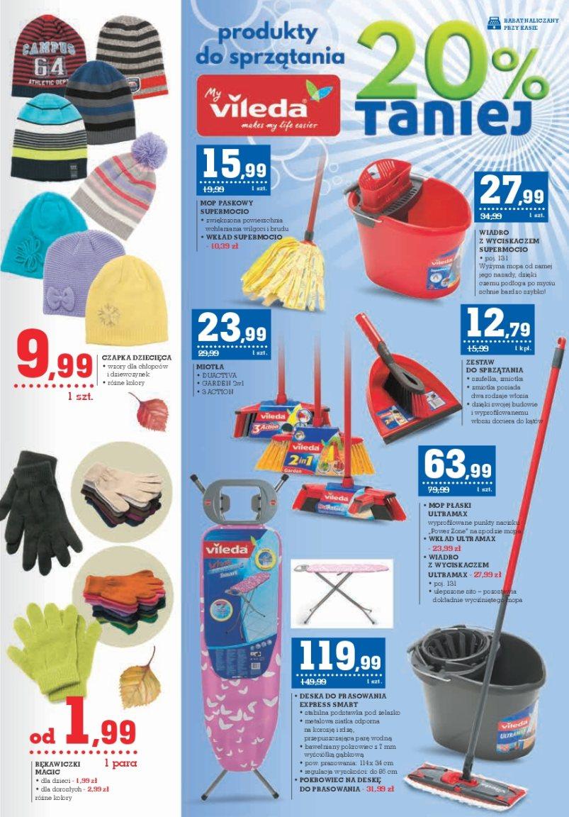 Gazetka promocyjna Intermarche str. 23