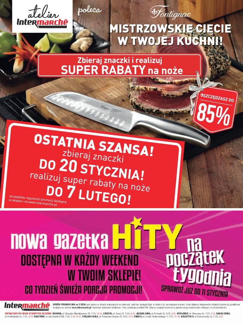 Gazetka promocyjna Intermarche str. 20