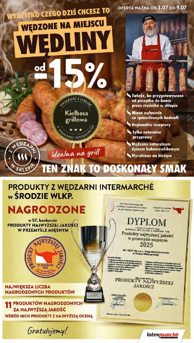 Gazetka promocyjna Intermarche str. 13