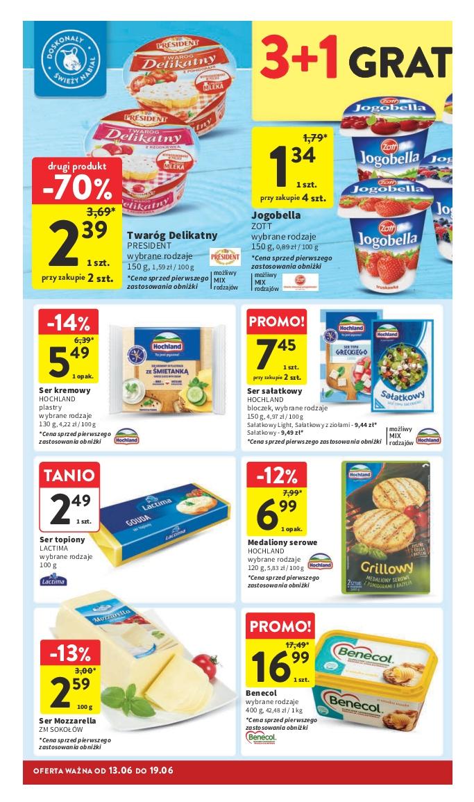 Gazetka promocyjna Intermarche str. 26