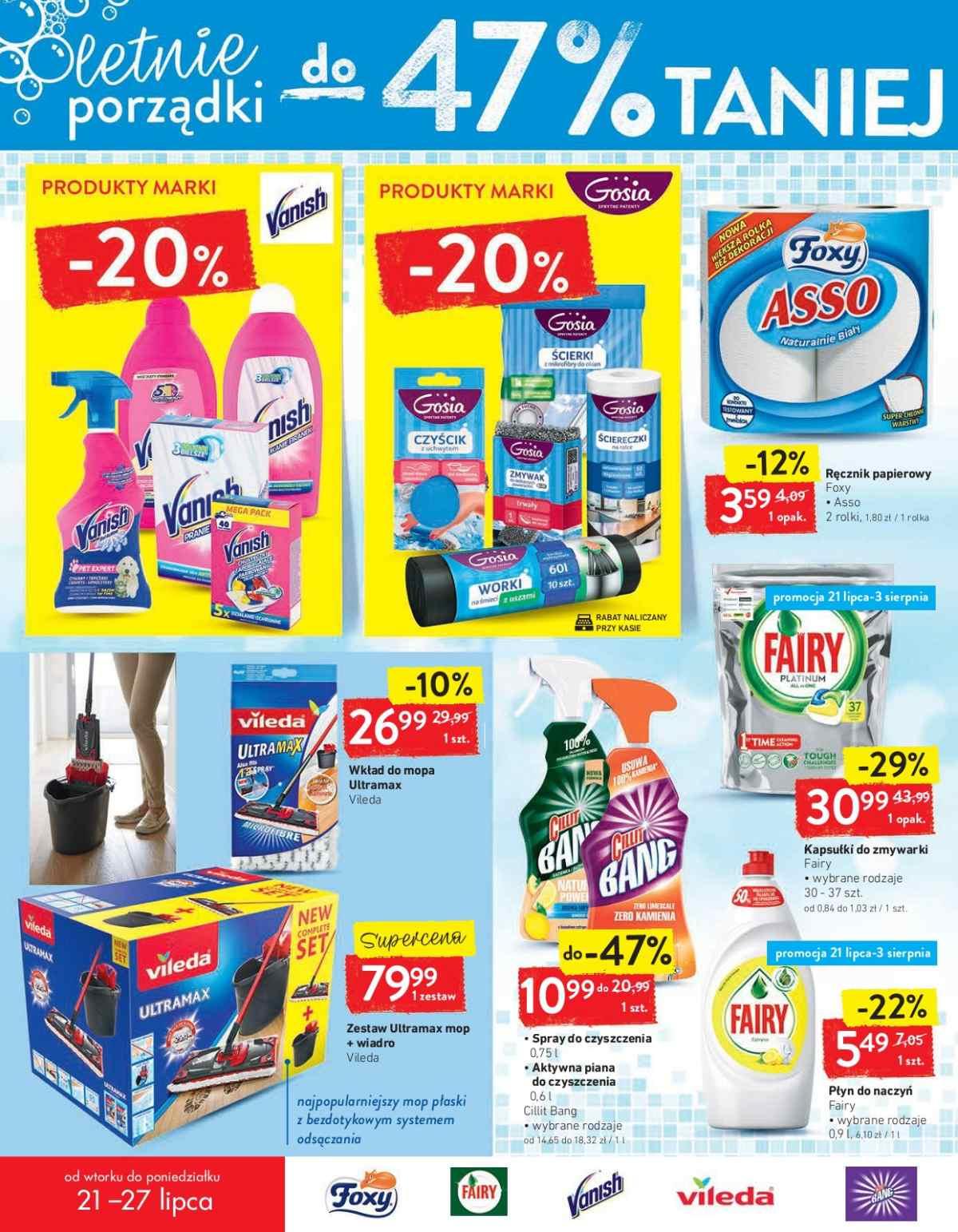 Gazetka promocyjna Intermarche str. 24