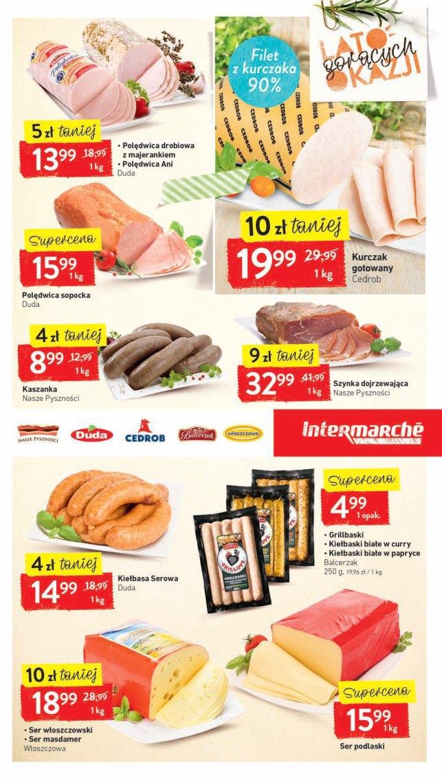 Gazetka promocyjna Intermarche str. 13