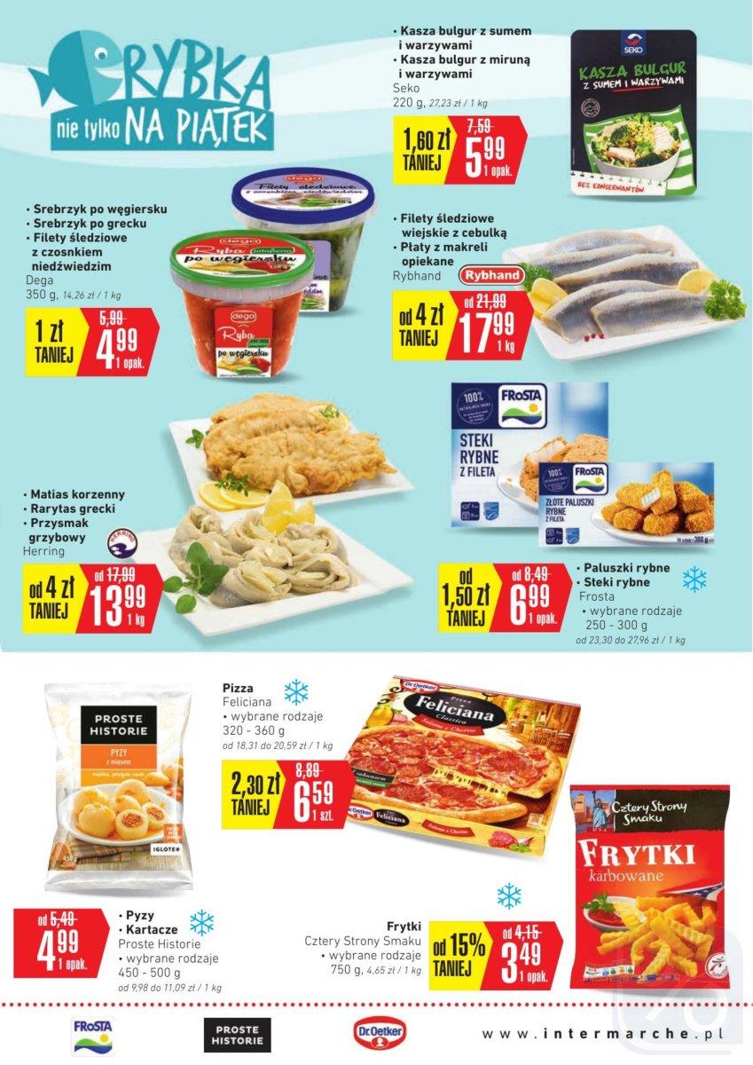 Gazetka promocyjna Intermarche str. 7