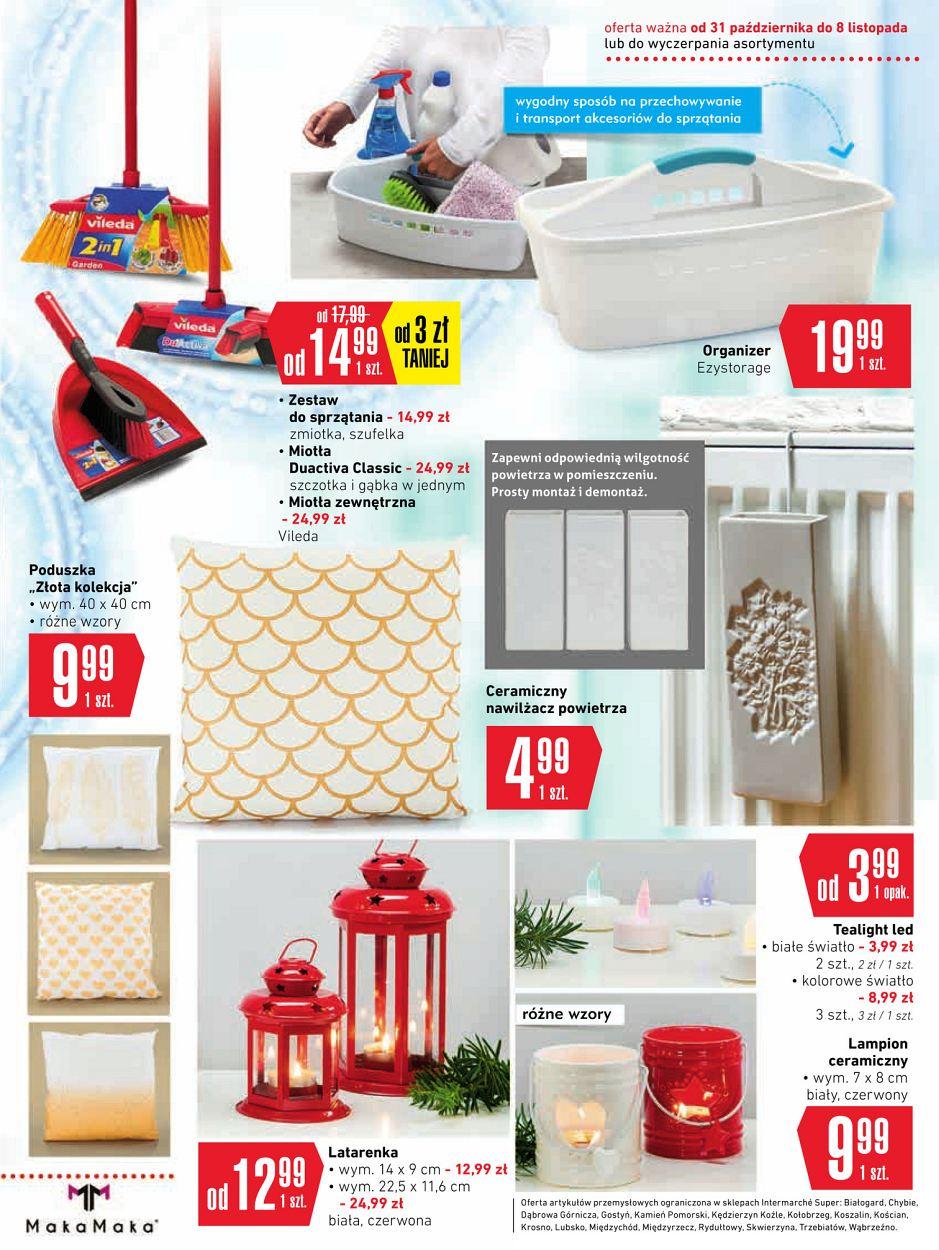 Gazetka promocyjna Intermarche str. 19