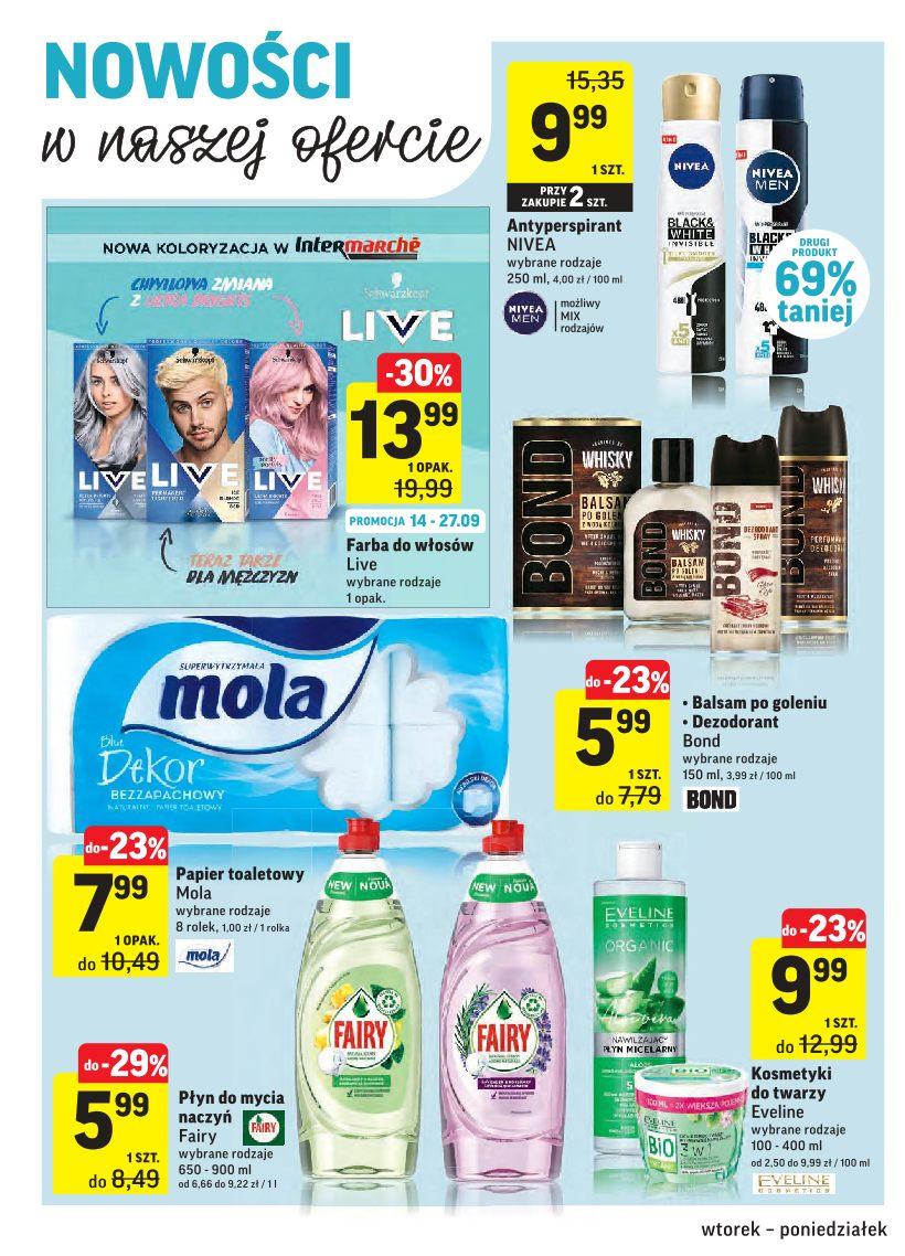 Gazetka promocyjna Intermarche str. 32
