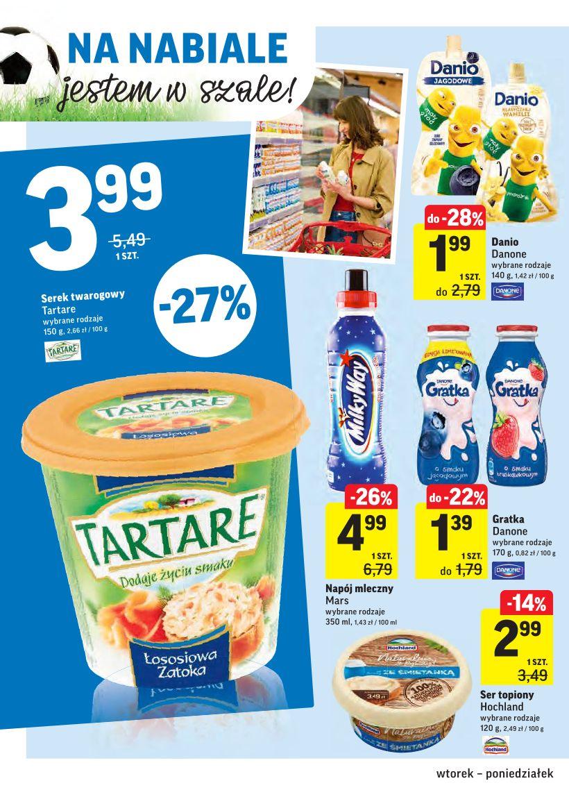 Gazetka promocyjna Intermarche str. 26
