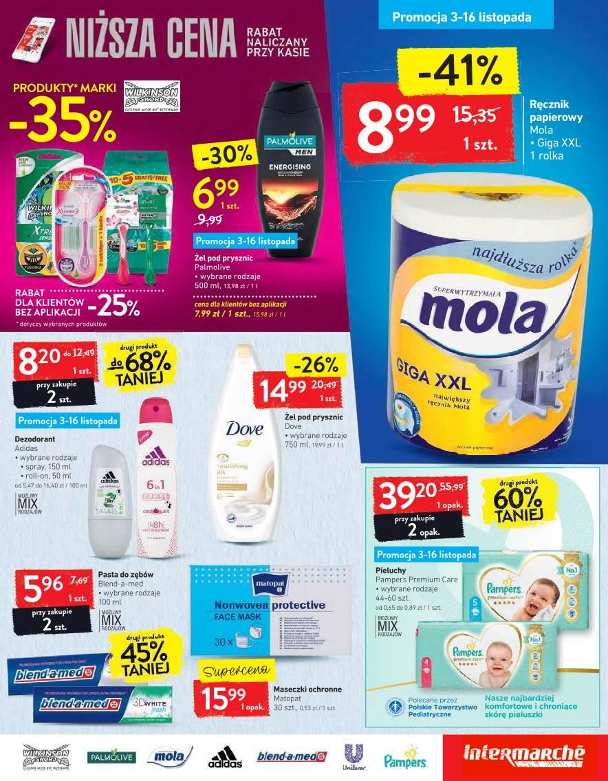 Gazetka promocyjna Intermarche str. 25