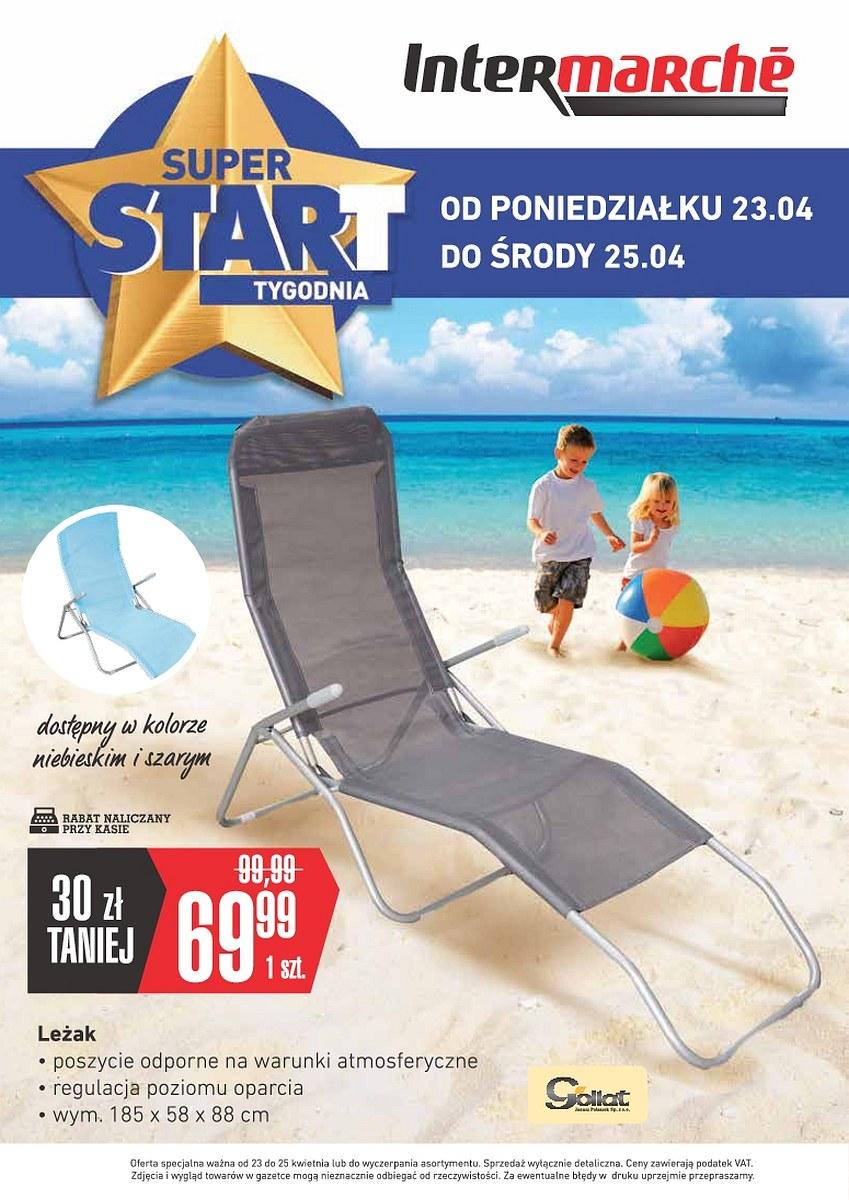Gazetka promocyjna Intermarche str. 8