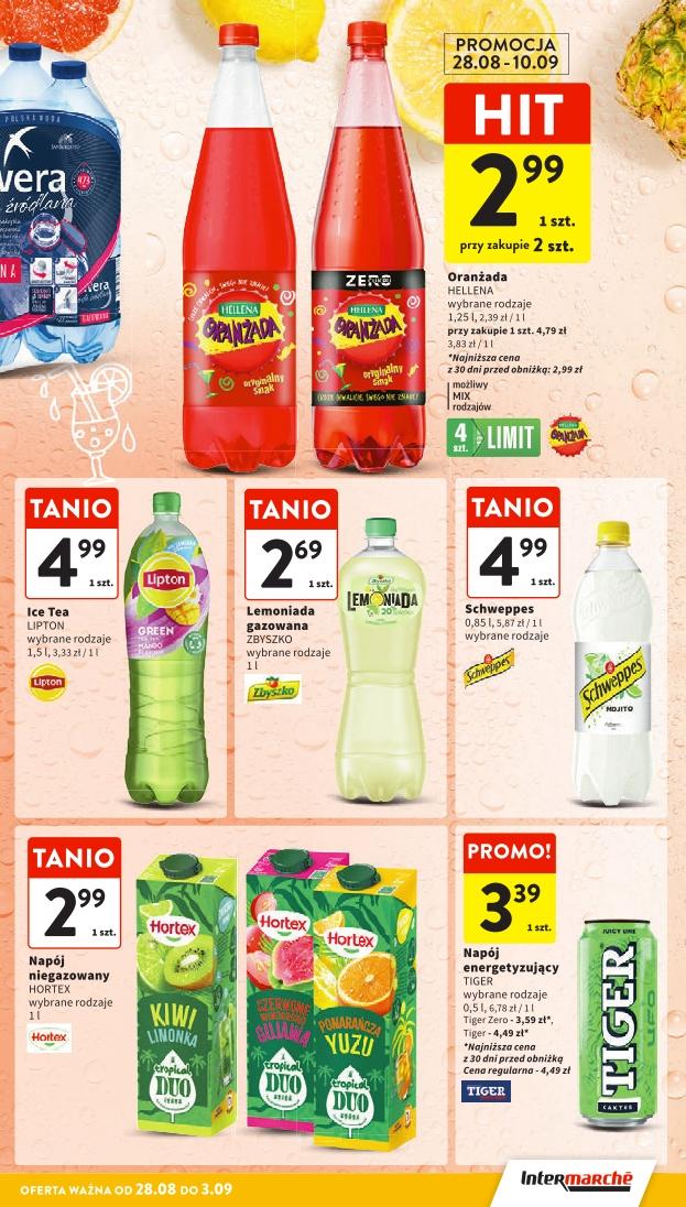 Gazetka promocyjna Intermarche str. 37