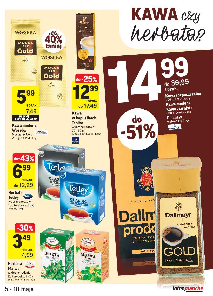Gazetka promocyjna Intermarche str. 27