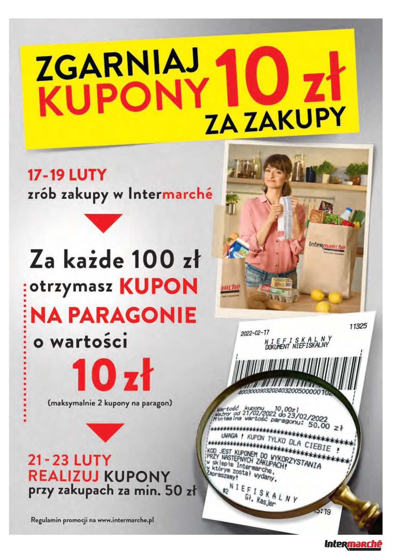 Gazetka promocyjna Intermarche str. 3