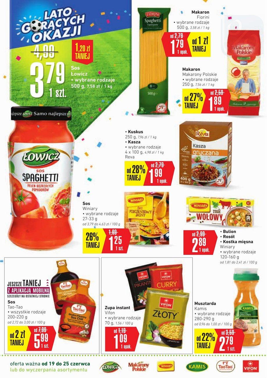 Gazetka promocyjna Intermarche str. 18