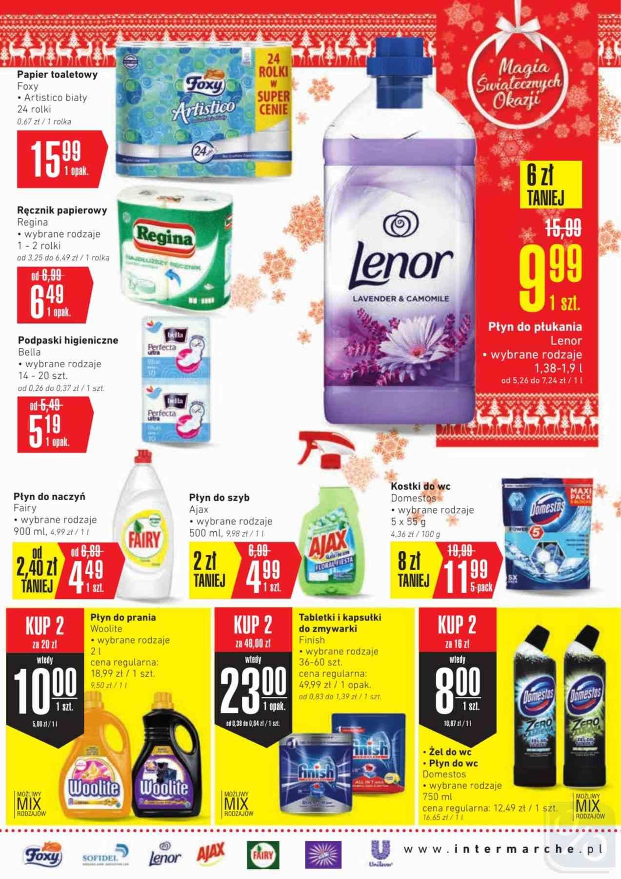 Gazetka promocyjna Intermarche str. 23