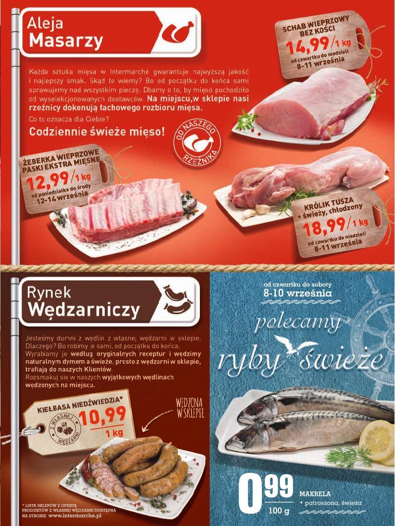 Gazetka promocyjna Intermarche str. 7