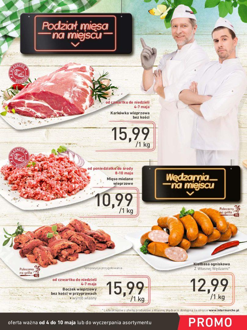 Gazetka promocyjna Intermarche str. 4