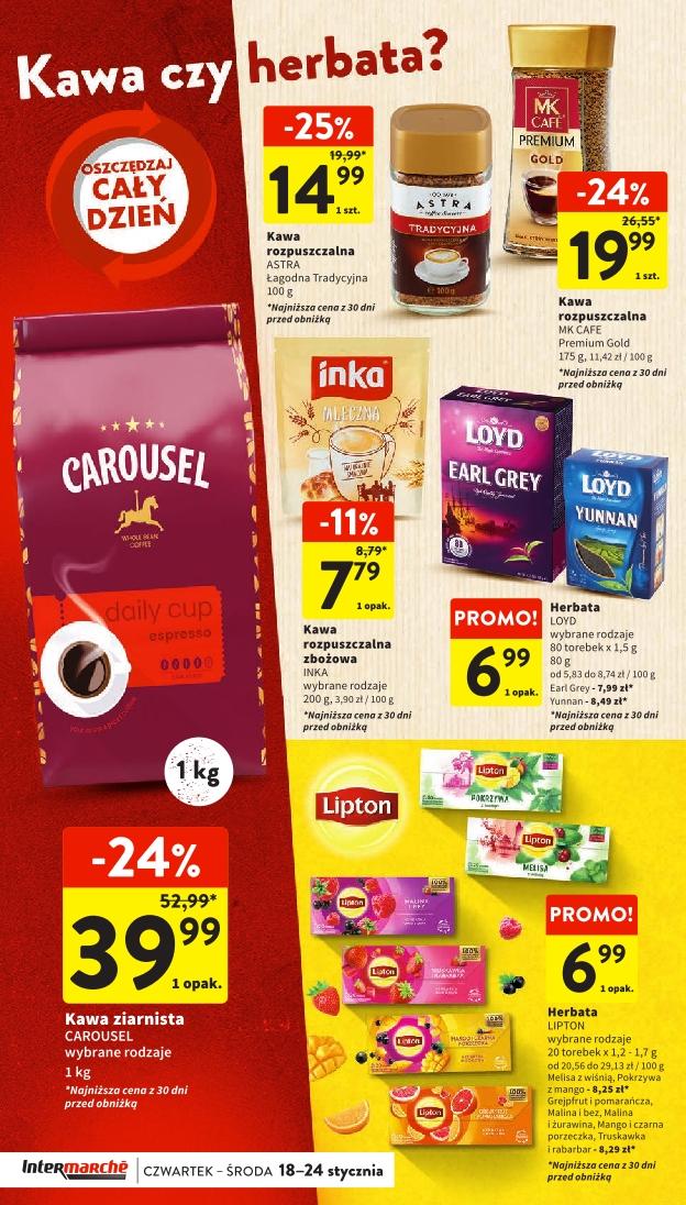 Gazetka promocyjna Intermarche str. 32