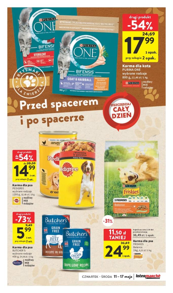 Gazetka promocyjna Intermarche str. 31