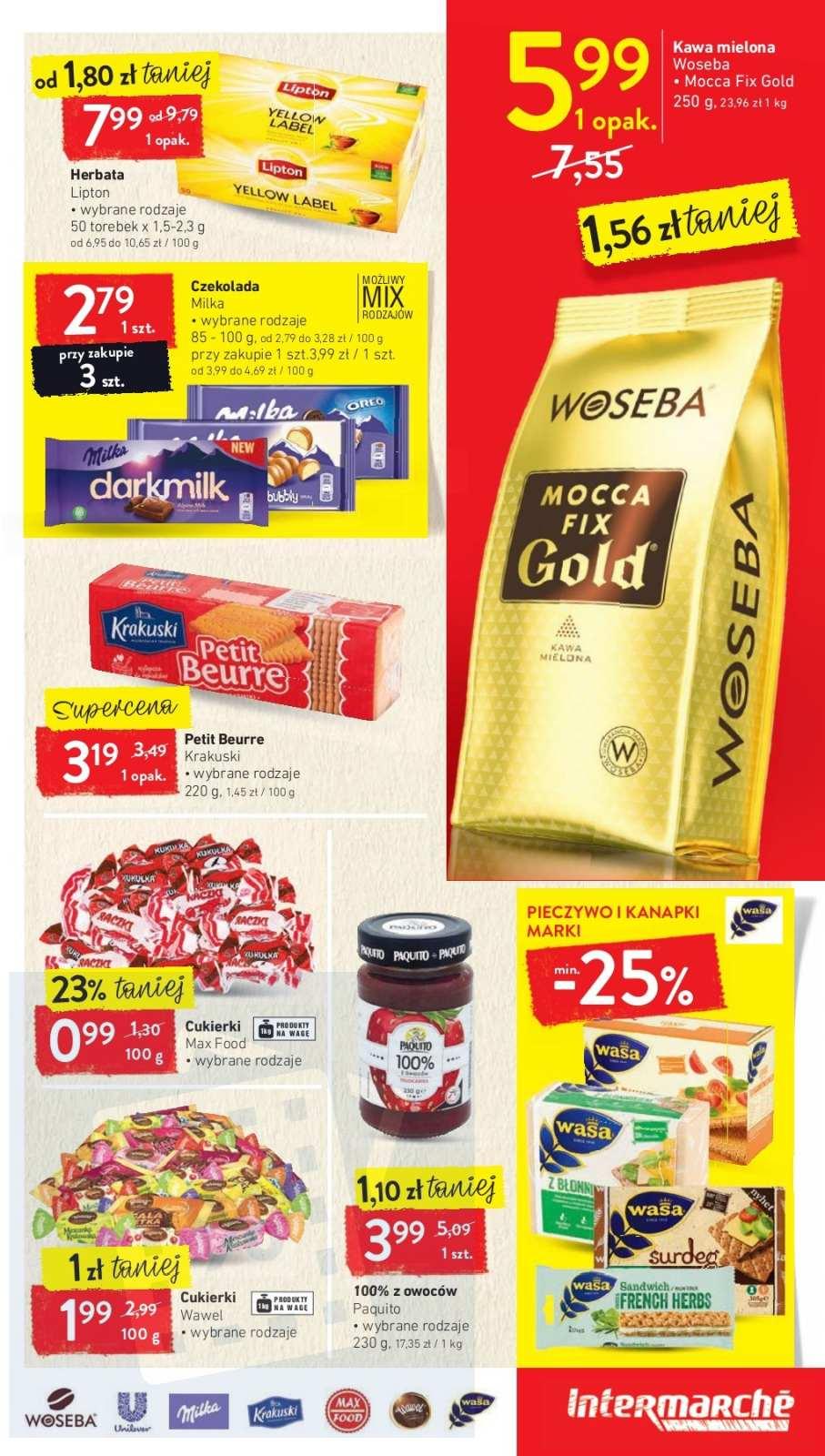 Gazetka promocyjna Intermarche str. 13