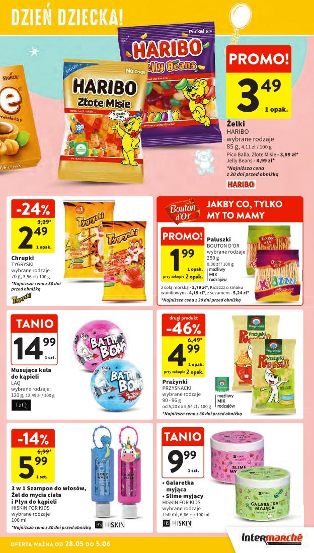 Gazetka promocyjna Intermarche str. 26