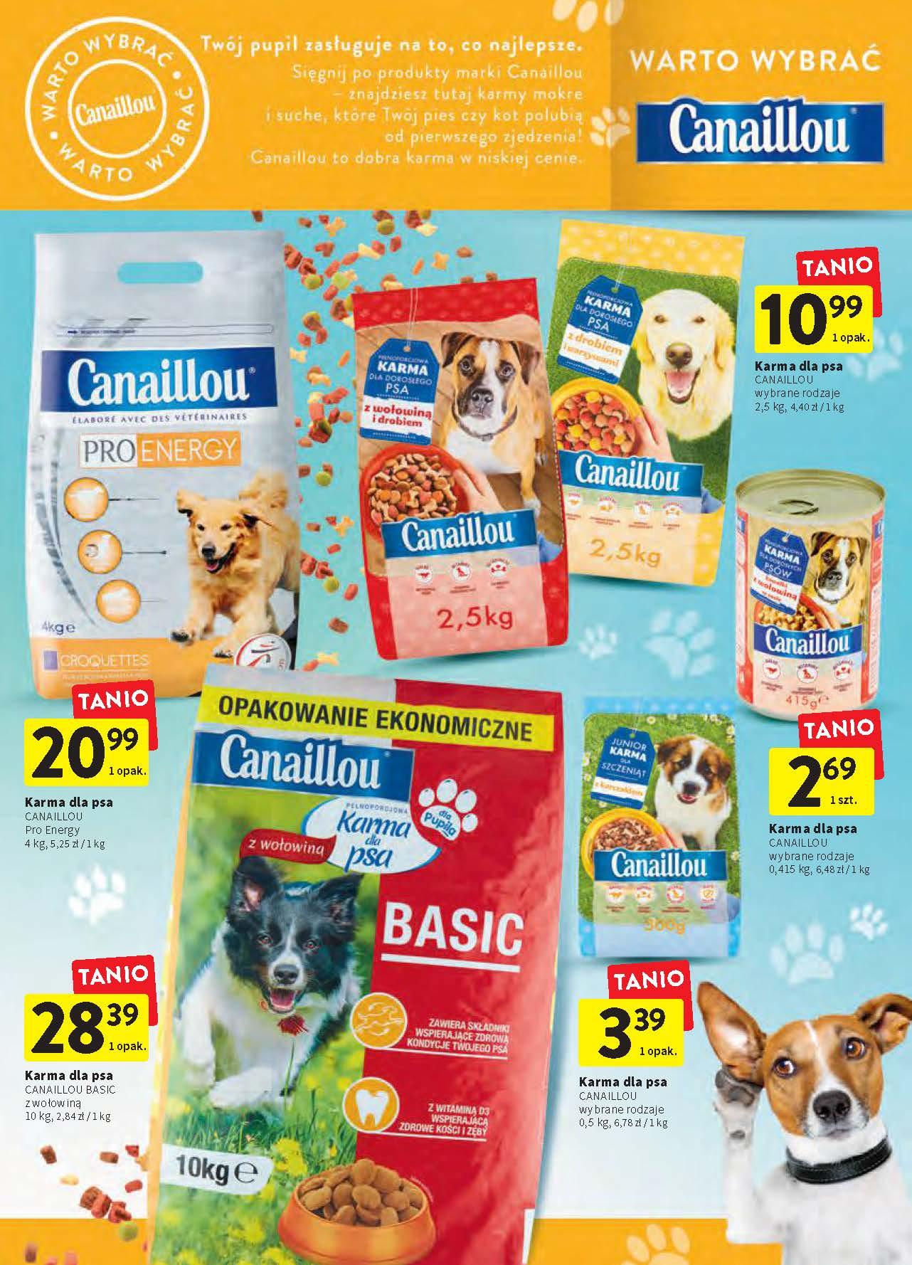 Gazetka promocyjna Intermarche str. 26