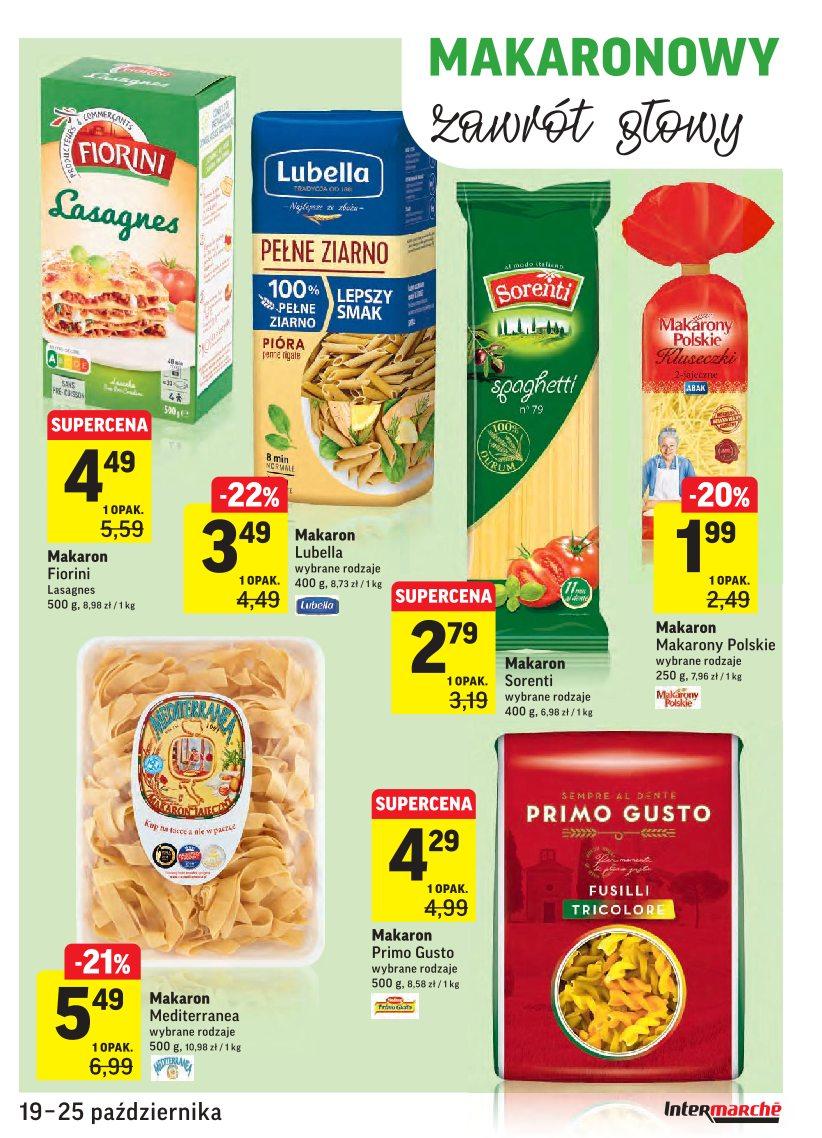 Gazetka promocyjna Intermarche str. 27