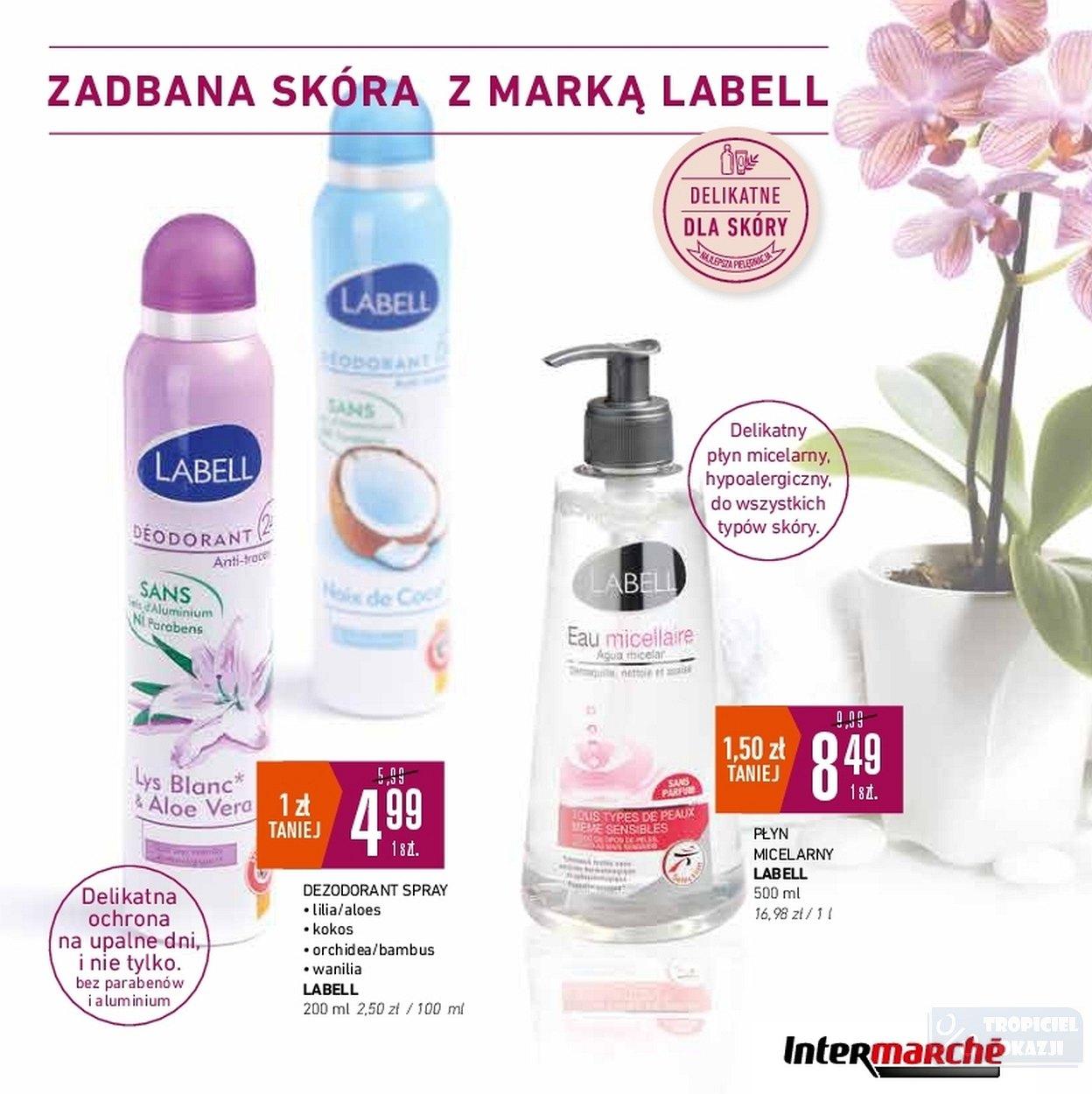 Gazetka promocyjna Intermarche str. 19