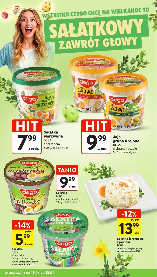 Gazetka promocyjna Intermarche str. 16