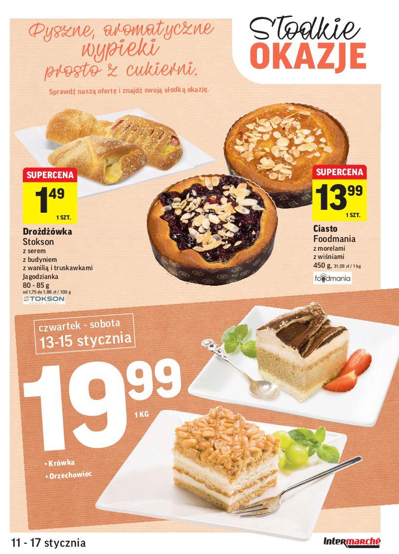 Gazetka promocyjna Intermarche str. 23