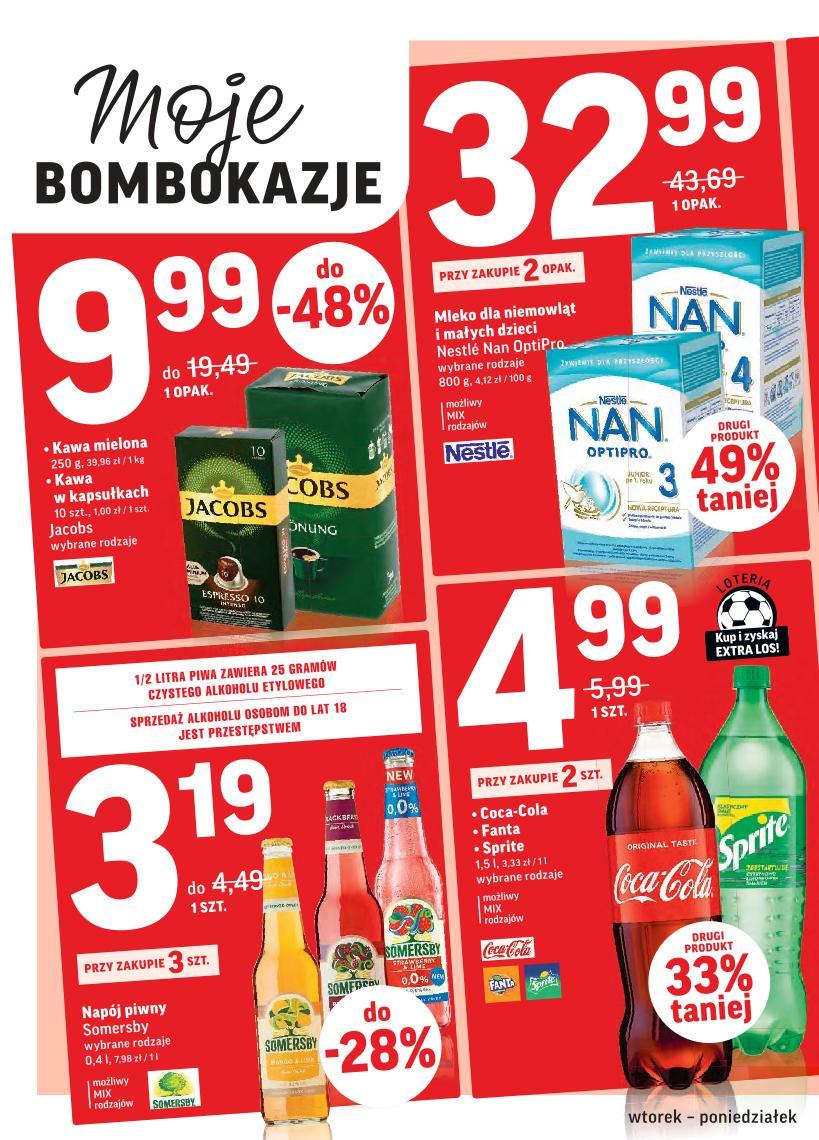 Gazetka promocyjna Intermarche str. 6