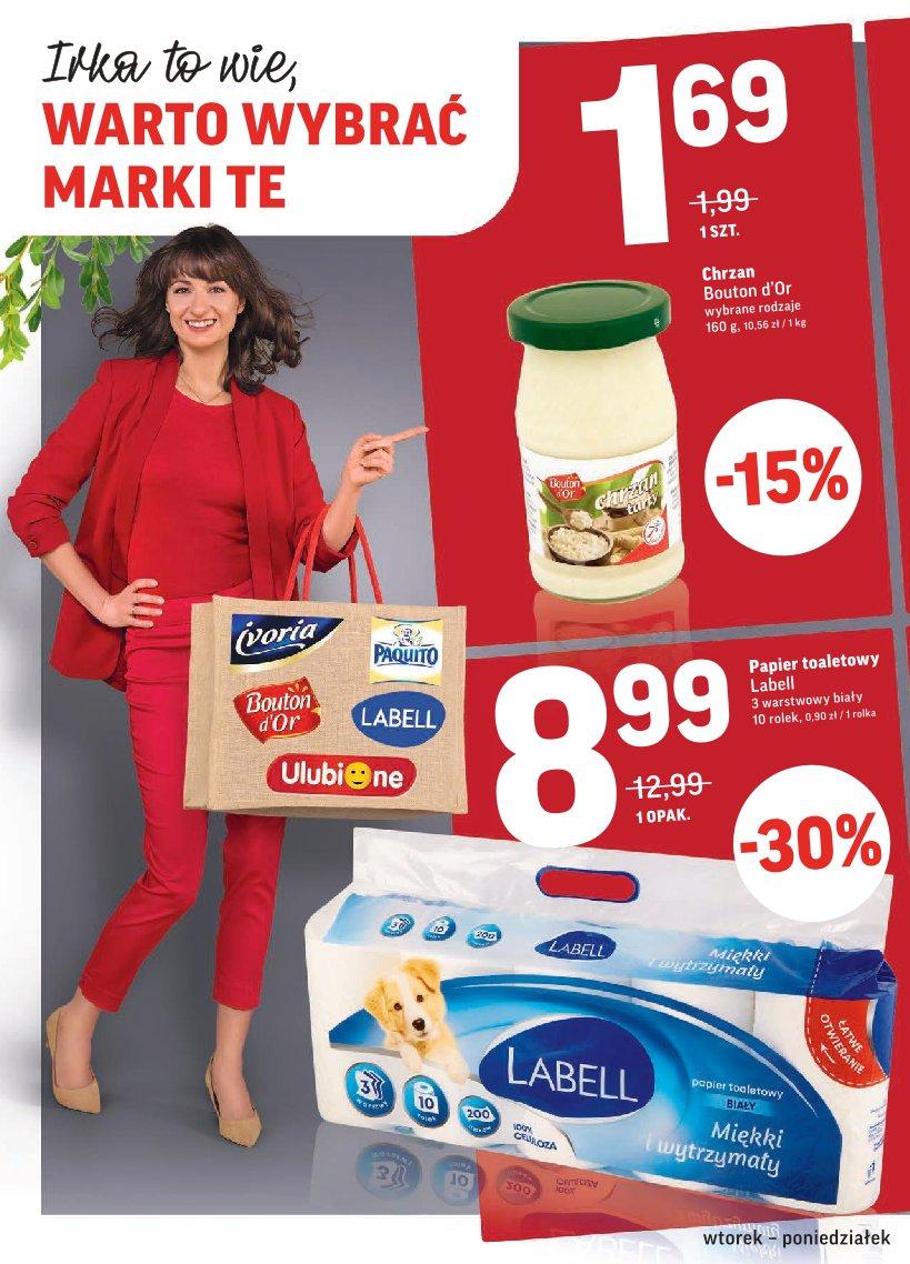 Gazetka promocyjna Intermarche str. 6