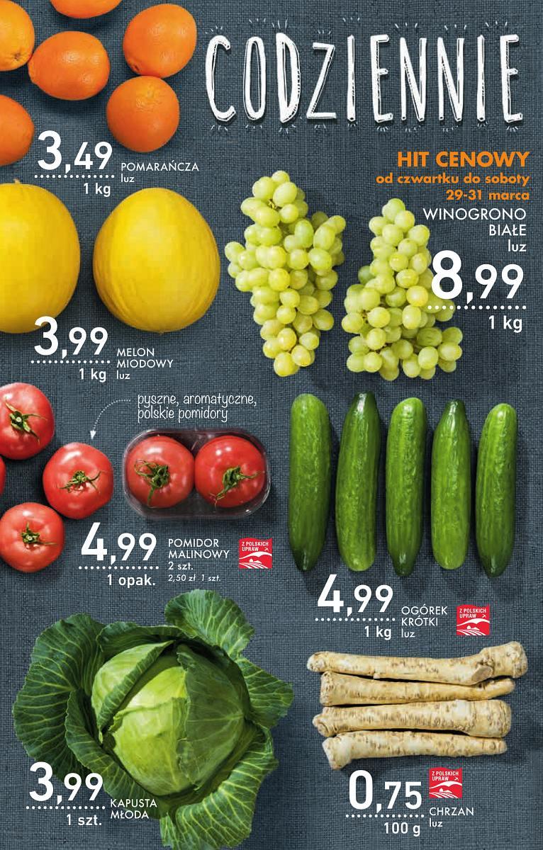 Gazetka promocyjna Intermarche str. 10