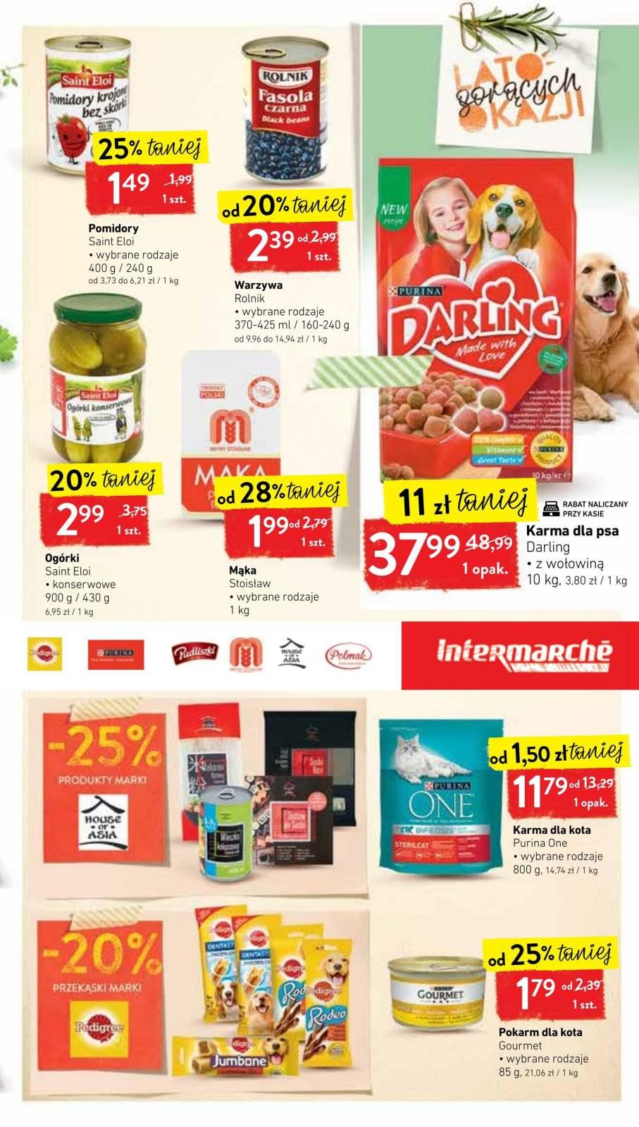 Gazetka promocyjna Intermarche str. 19