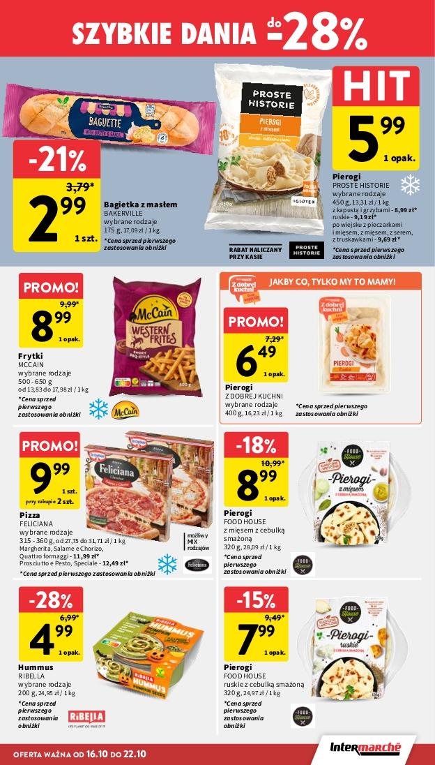 Gazetka promocyjna Intermarche str. 19