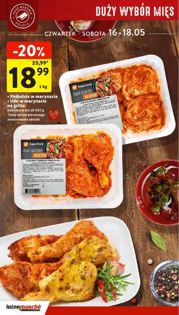 Gazetka promocyjna Intermarche str. 14