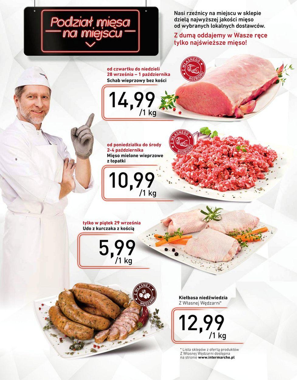 Gazetka promocyjna Intermarche str. 4