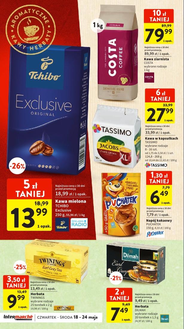 Gazetka promocyjna Intermarche str. 24