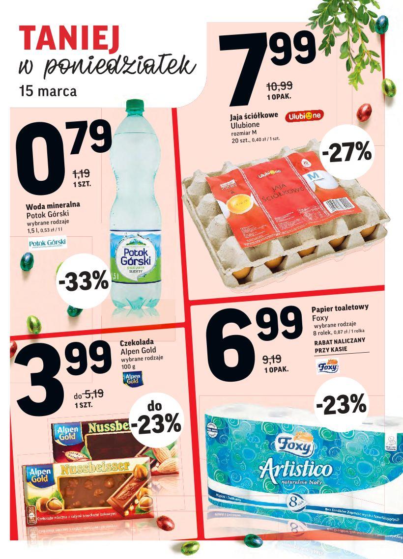 Gazetka promocyjna Intermarche str. 46