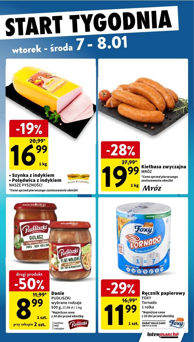 Gazetka promocyjna Intermarche str. 39