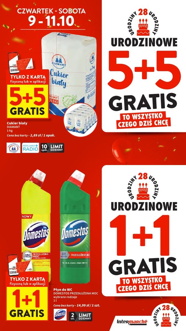 Gazetka promocyjna Intermarche str. 3