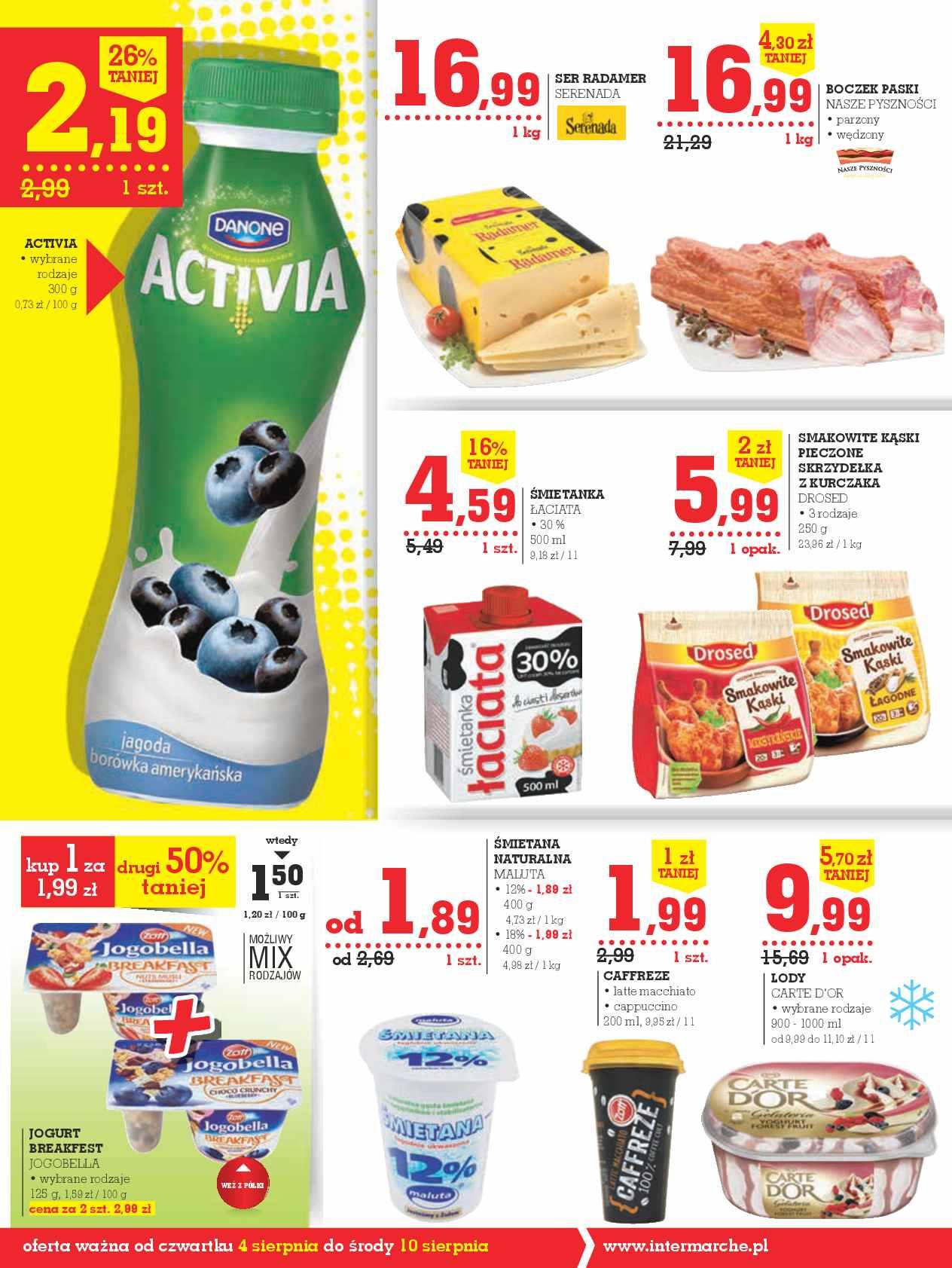 Gazetka promocyjna Intermarche str. 6